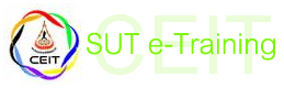 SUT e-Training